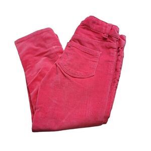 Baby Gap pink pants 4 yrs